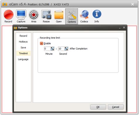 uocam|Download oCam 520 for Windows .